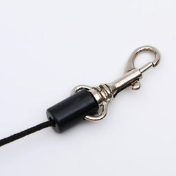 Рулетка малая эконом, 3 м, до 18 кг, синяя - Simaland фото 2