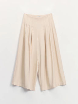 Брюки кюлоты из вискозы / Zarina