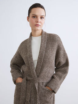 ?al Yaka Kad?n Triko H?rka