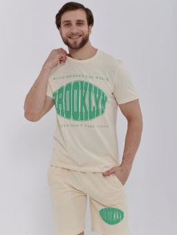 КОСТЮМ СПОРТИВНЫЙ МУЖСКОЙ - Chic & charisma фото 7