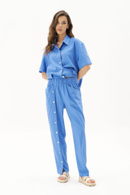 Костюм брючный 4815 - Fantazia mod фото 3