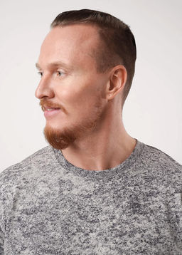 Футболка мужская Падингтон - Clever wear фото 4