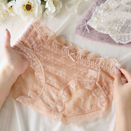 Трусики кружево A03917230