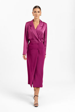 Платье 1305 новый год