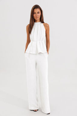 Костюм VN Fashion 1148 белый