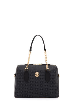 Kad_n Siyah Omuz _antas_