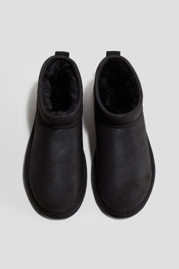 Botas con forro c?lido - H&m фото 4