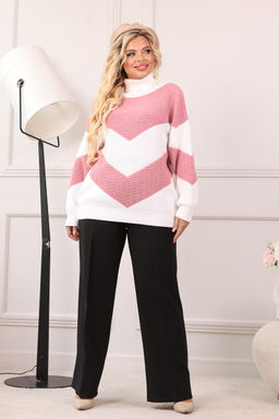 Джемпер Др5-454/11 - Wisell фото 9