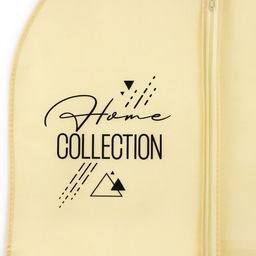 Чехол для одежды Home collection, 60 х 100 см. - See you home фото 3