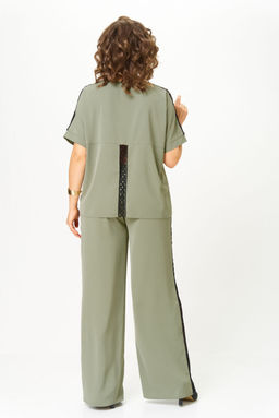 Костюм Rumoda 2124 зеленый  фото 11