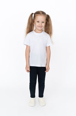 Кальсоны для мальчика темносиние - Утенок фото 12