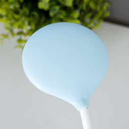 Настольная лампа «Космонавт» LED 2 Вт USB АКБ МИКС 7.3×13×31 см