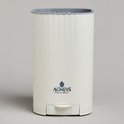 ПОДСТАВКА ДЛЯ НОЖЕЙ AGNESS С ТОЧИЛЬНЫМ КАМНЕМ 13,6*14,6*23 СМ  фото 3