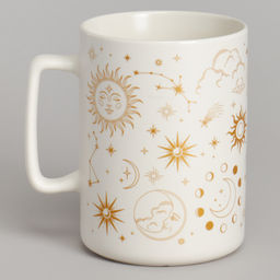 КРУЖКА LEFARD 430МЛ ВАЖНО ЗНАТЬ СЕБЕ ЦЕНУ 8*7*10.8CM  фото 4