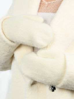 Женские варежки - Pretty mania фото 2