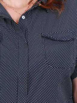 20-26 DG-345.С1 Рубашка - Almond фото 4