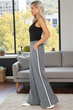 Брюки утепленные трикотажные Вильнюс - Lt collection фото 29