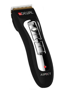 Dewal Машинка для стрижки / Pro Aspect 03-031, черный фото 2