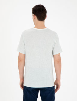 Ye_il Regular Fit Ti__rt