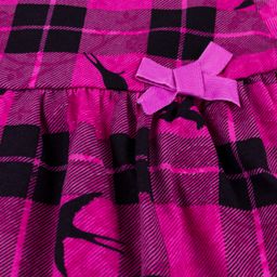 Платье кулирка 1140100201 - Youlala фото 7