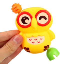 Набор погремушек Давай играть, 3 шт, Крошка Я  фото 5