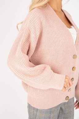 Кардиган Кн5-452/4 - Wisell фото 4