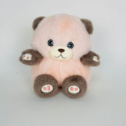 Мягкая игрушка Мишка пухлый 25 см - Storyland фото 3