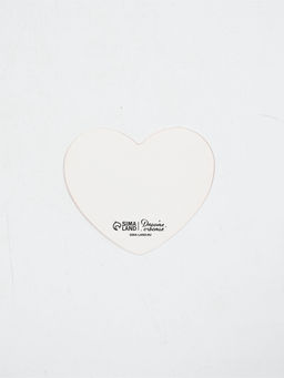 Цена за 20 шт. Открытка‒валентинка «Вау», 7 × 6 см