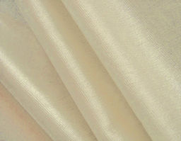 Арт. 348260/1/280, цвет- НЕЖНАЯ ВАНИЛЬ, ГОТОВЫЕ ШТОРЫ, ширина от 150 см x высота 180 см (на шторной ленте)