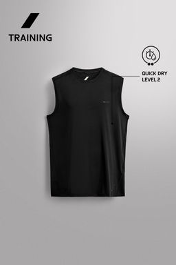 TECHNICAL TANK TOP - Zara фото 17