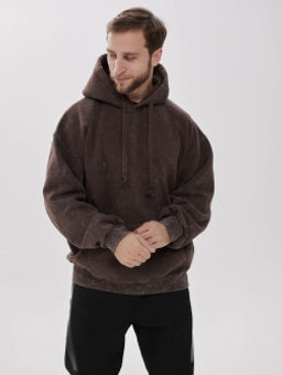 МУЖСКАЯ ТОЛСТОВКА - Giovedi фото 3