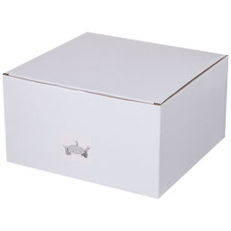 БЛЮДО ДЛЯ ТОРТА КОЛЛЕКЦИЯ BRIGHT RABBITS 22,5Х22Х12 СМ - Lefard фото 2