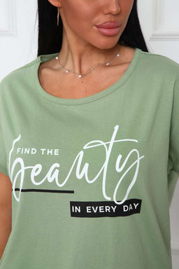 29542 футболка женская