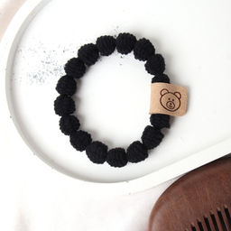 Резинка для волос / N3172-11 /уп 1/723794 - Галеонтрейд фото 2