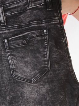 T098 Джинсы женские Blue Group Fashion Jeans