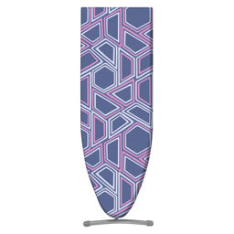 Доска гладильная Лина 1 пу, пр. ДЛ1 - Nika фото 4