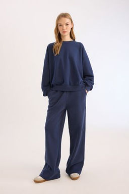 Coool Wide Leg Esofman Alt? Beli Lastikli Genis Bol Paca