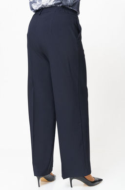 Брюки БелЭльСтиль 601 синий  фото 5