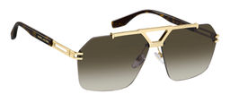 Солнцезащитные очки MARC JACOBS MARC 837/S фото 3