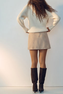 Minifalda evas? - H&m фото 7