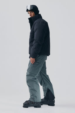 Chaqueta de deporte acolchada con ThermoMove - H&m фото 10