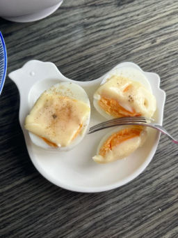 Блюдо Курочка 14х11*1,5 см. арт.MFK07940