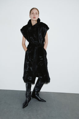 Botas de puntera fina - H&m фото 7