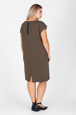 57251 Платье Eliseeva Olesya  фото 15