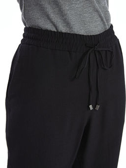 Beli Lastikli Rahat Kal?p Kad?n Pantolon - Waikiki фото 3