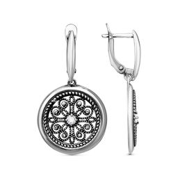 СЕРЬГИ 34812034ф - Красная пресня фото 2