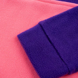 Толстовка флис 1413600301 - Youlala фото 5