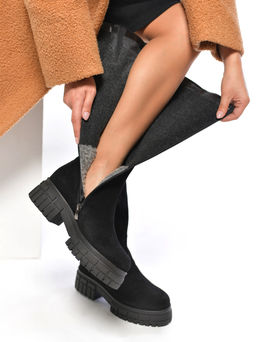 УЦЕНКА Сапоги 2331026 - Belwest фото 2