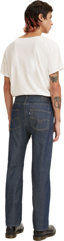 Джинсы мужские