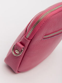 Ярко-розовый кросс-боди S.Lavia  фото 21